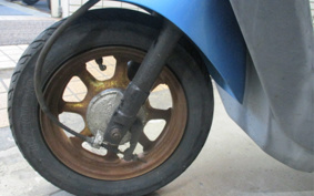 HONDA  TACT  BASIC  AF75