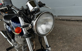 SUZUKI ST250 E Type NJ4AA