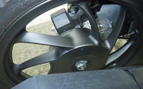 HONDA DIO 110 2006 JK03