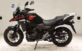 SUZUKI V-STROM 250 A 2020
