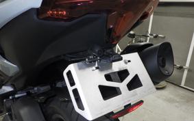 YAMAHA T-MAX 560 2025 SJ21J