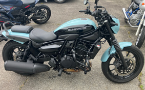 KAWASAKI ELIMINATOR 400SE 2025 EL400A