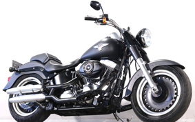 HARLEY FLSTFB 2012 JN5