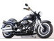 Фото Harley FLSTFB 2012 с японского аукциона