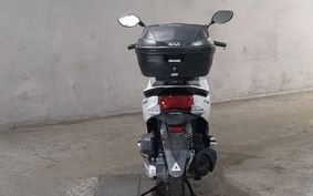HONDA PCX125 JF56