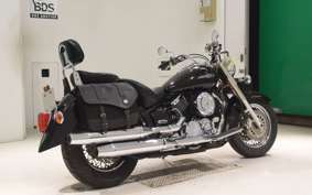 YAMAHA DRAGSTAR 1100 CLASSIC 2003 VP13J