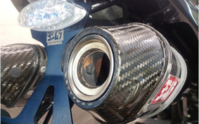 SUZUKI B-KING 2011 GX71A