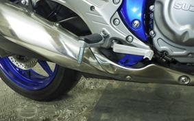 SUZUKI GLADIUS 2011 VK58A