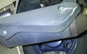 SUZUKI ADDRESS V125 G CF46A