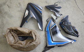 KAWASAKI NINJA 250 ABS EX250L