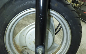 YAMAHA JOG Gen.5 2023 SA36J