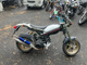 Фото Suzuki STREET MAGIC с японского аукциона