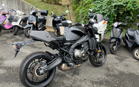 YAMAHA XSR900 2023 RN80J