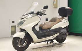 YAMAHA MAJESTY 400 Gen.2 2008 SH06J