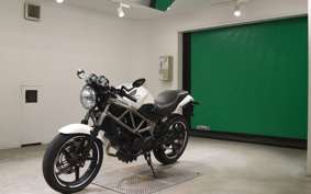 HONDA VTR 250 Gen. 2 2009 MC33