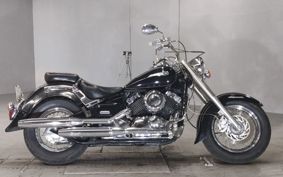 YAMAHA DRAGSTAR 400 CLASSIC 4TR