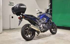 HONDA NC750X ABS 2015 RC72
