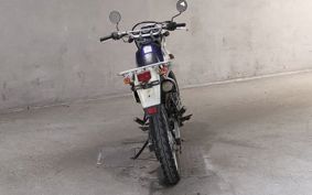 SUZUKI DJEBEL200 SH42A