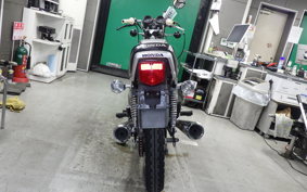HONDA CB400T HAWK 2 2022 NC03