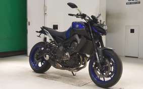 YAMAHA MT-09 A 2017 RN52J