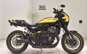 KAWASAKI Z900RS 2020 ZR900C