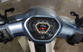 HONDA SUPER CUB110 JA10