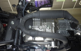 HONDA MONKEY 125 2021 JB03