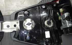 HONDA GYRO CANOPY TA03