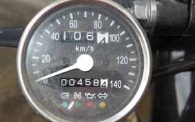 YAMAHA SR400 Gen.4 2011 RH03J