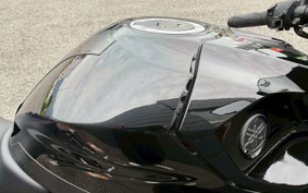 YAMAHA YZF-R25 ABS RG43J