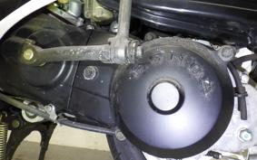 HONDA DJ-1 R