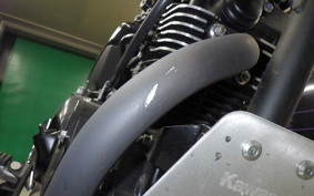 KAWASAKI W175 TR 2008