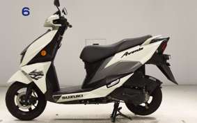 SUZUKI AVENIS 125 EA12J