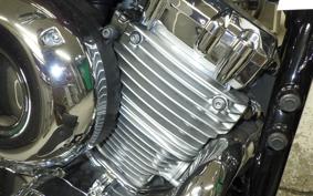 YAMAHA DRAGSTAR 400 CLASSIC  2014 VH02J