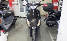 SUZUKI ADDRESS V125 S 2006 CF4MA