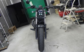 HONDA REBEL 250 A 2017 MC49