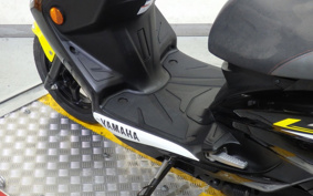 YAMAHA CYGNUS125XSR SE44J