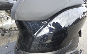 HONDA TACT Gen.4