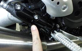 TRIUMPH THRUXTON 1200 RS 2023