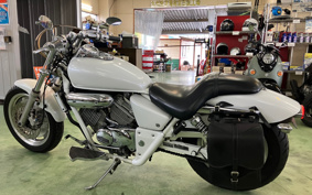 HONDA V-TWIN MAGNA MC29
