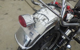 SUZUKI GN125 H