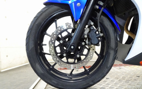 SUZUKI GSX250 R DN11A