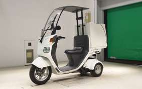 HONDA GYRO CANOPY 2022 TA03