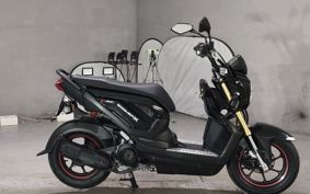 HONDA ZOOMERX JF52