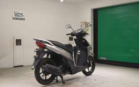 SUZUKI ADDRESS 110 2009 CE47A