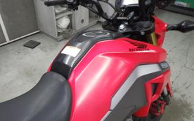 HONDA GROM 2019 JC61