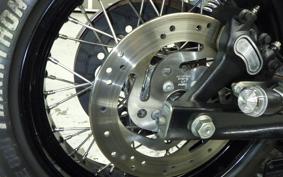 HARLEY FXDWG 1450 2000