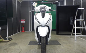HONDA LEAD 125 2019 JK12