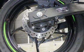 KAWASAKI NINJA 400 2019 EX400G