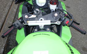 KAWASAKI ZX 10 NINJA R 2010